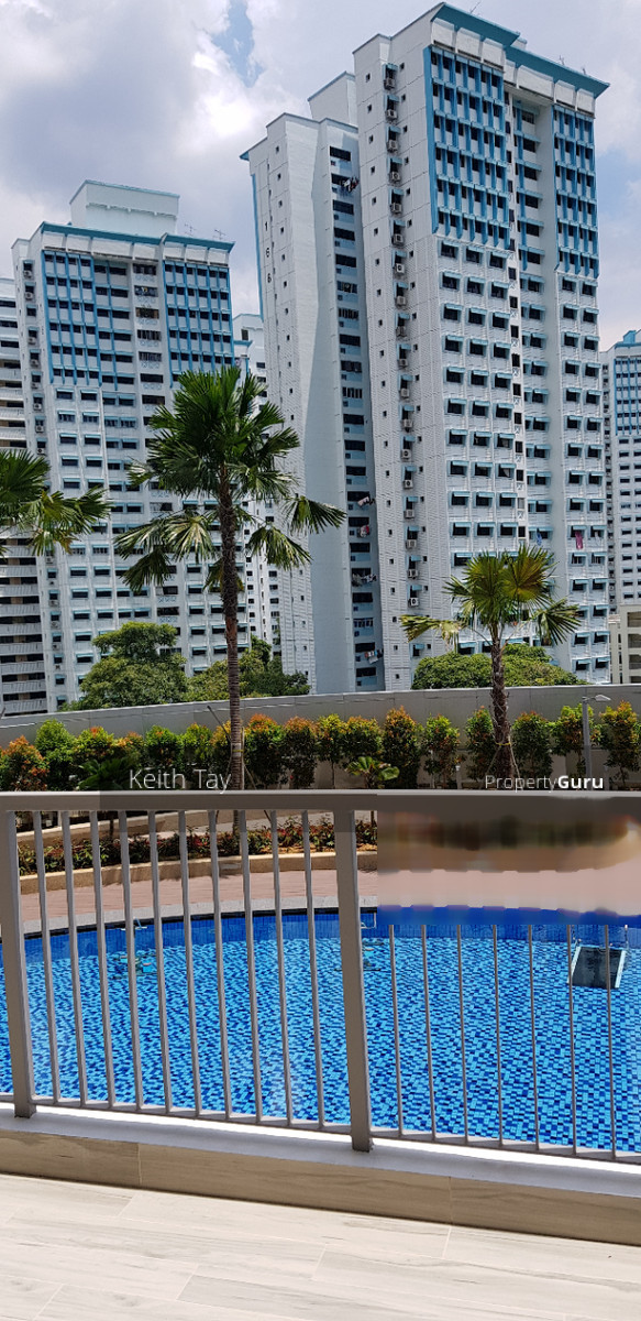 Hillion Residences (D23), Apartment #154971412